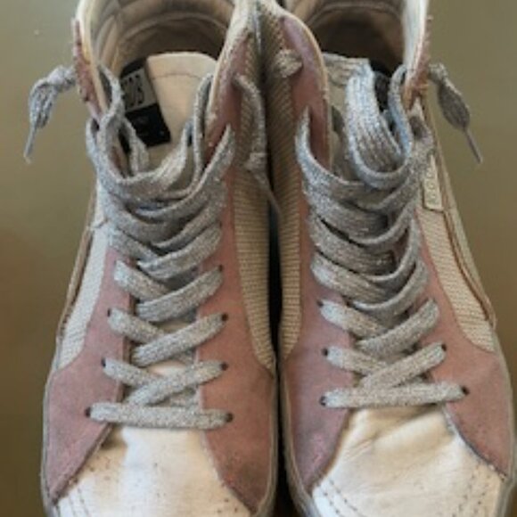 Golden Goose Women - Size 40 - Picture 5 of 16